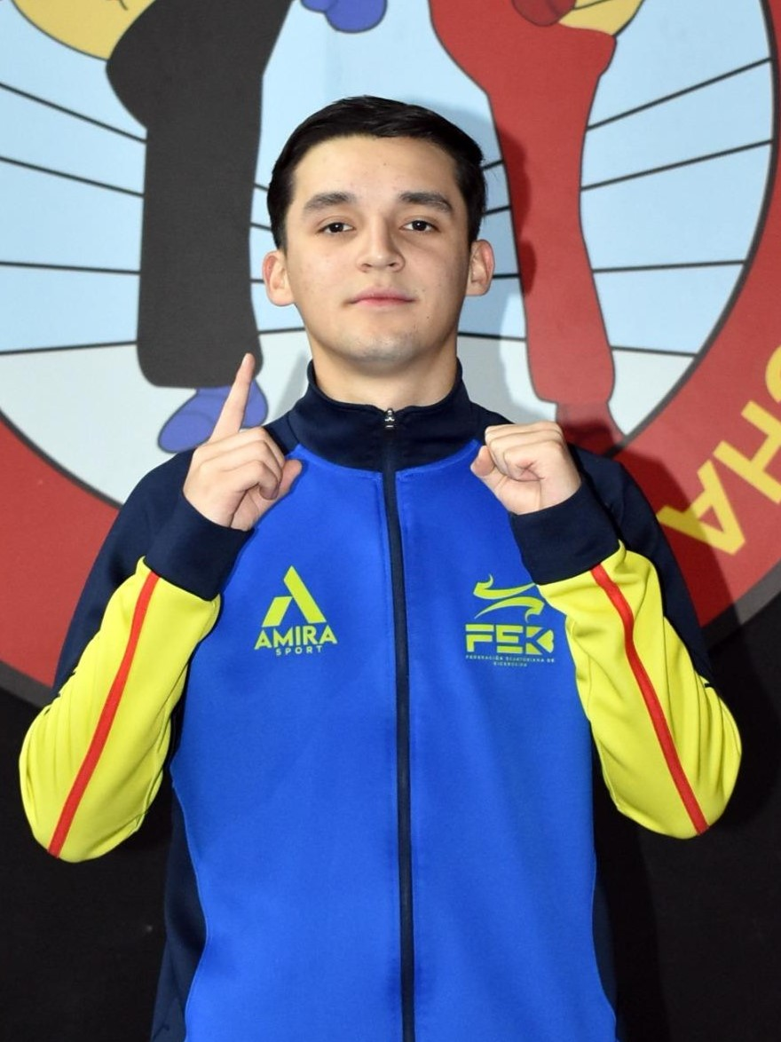 ANTHONY  MORÁN