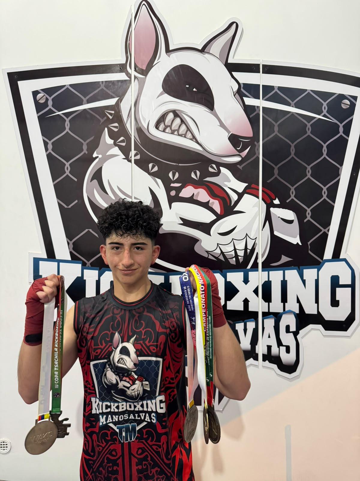 Caled Sebastian Gómez Sánchez 