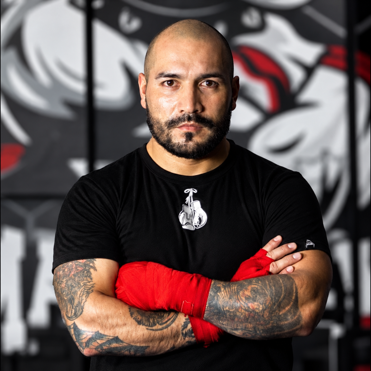 Christian Manosalvas