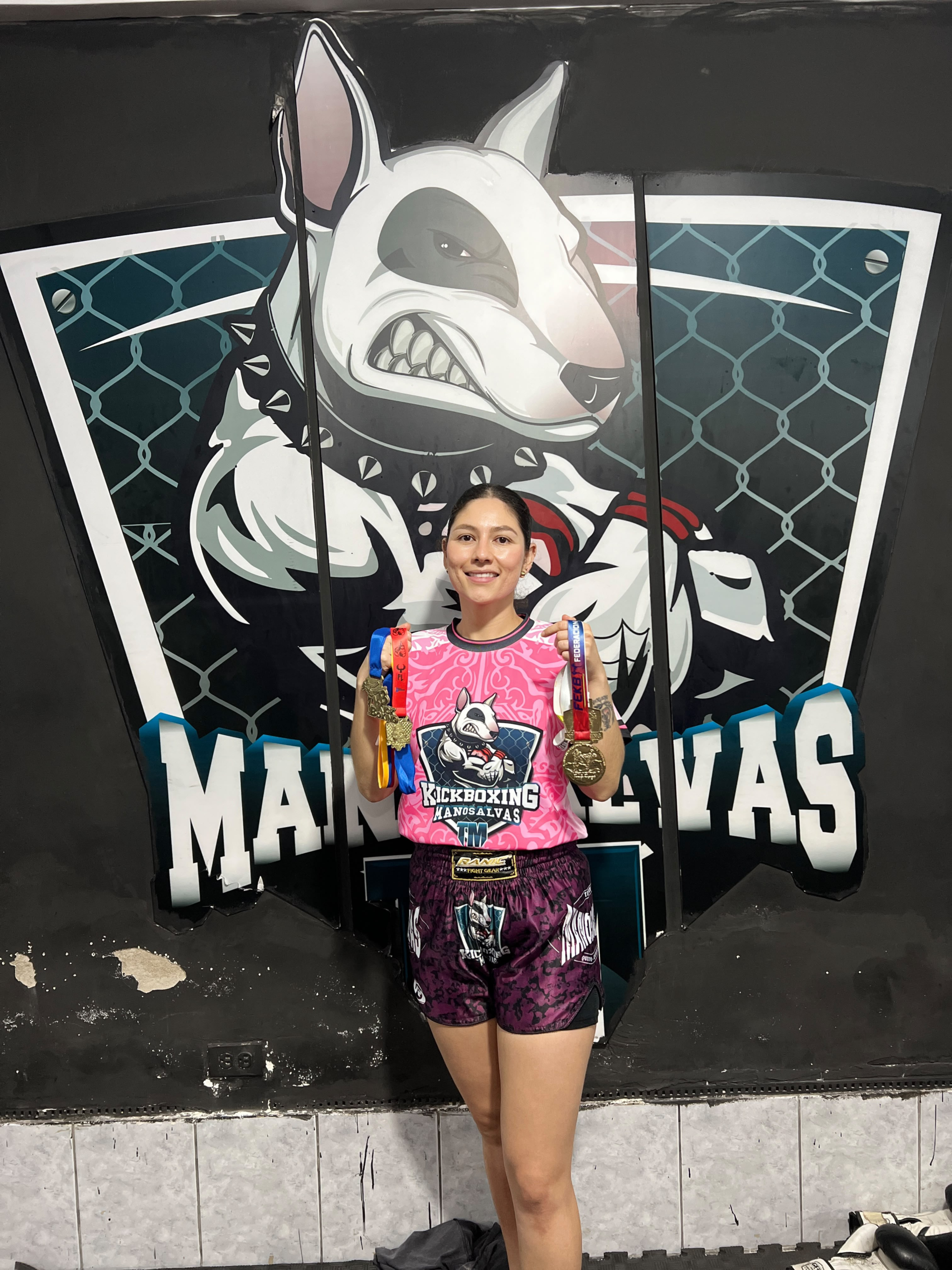 JAZMIN ELIZABETH PARRA BUITRON 