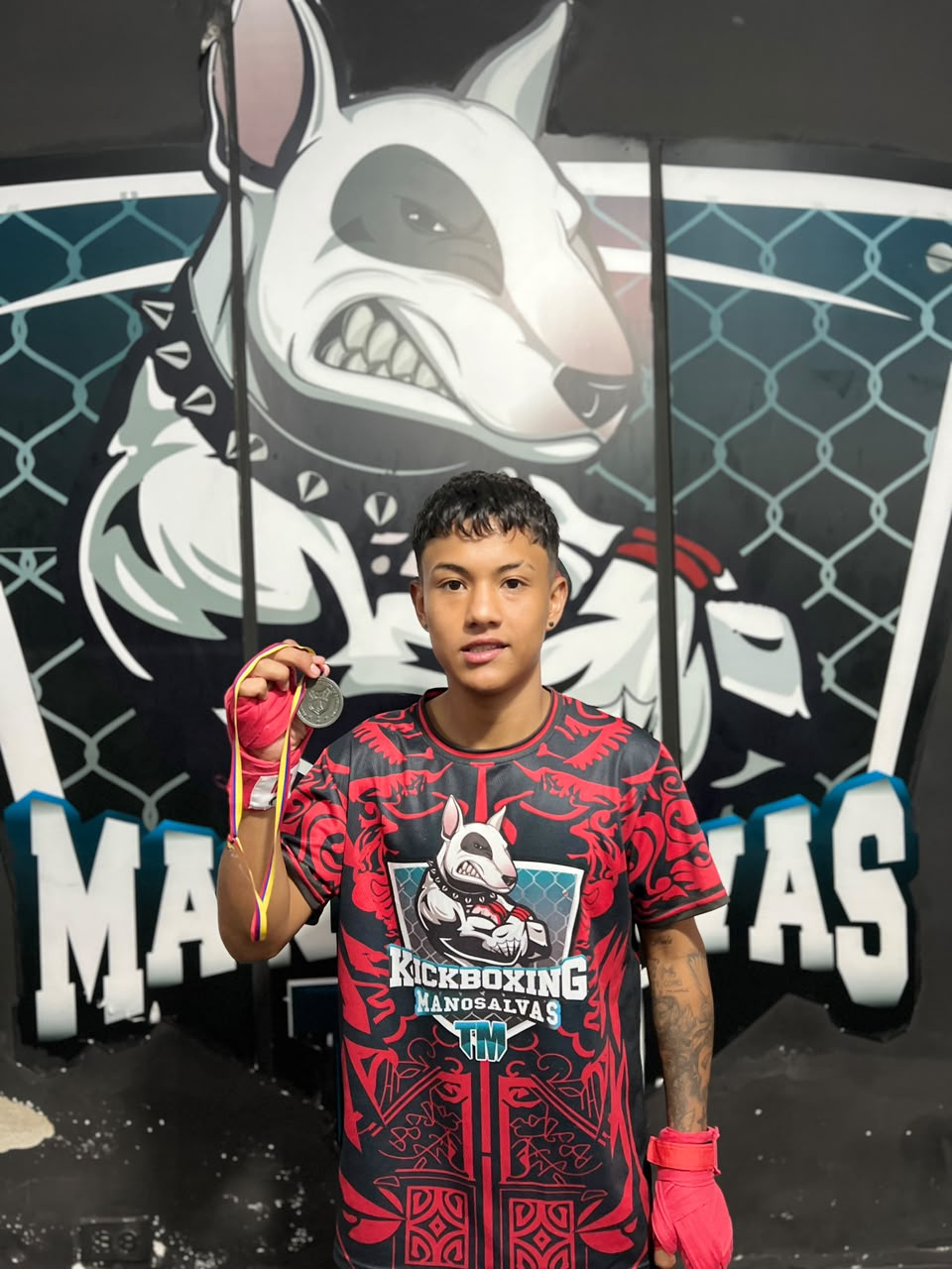 Jose Daniel Alulema Benavidez