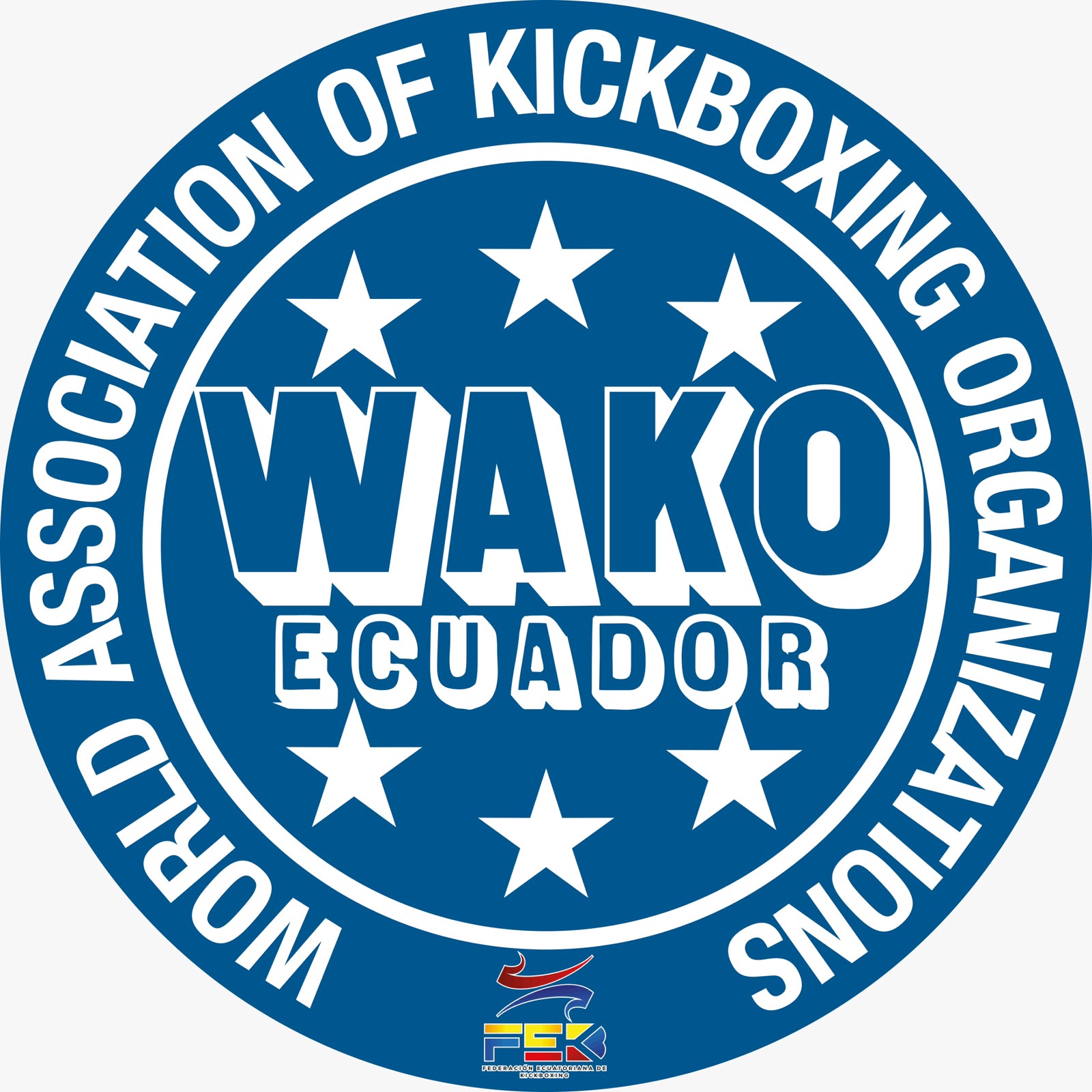 CALENDARIO FEKB