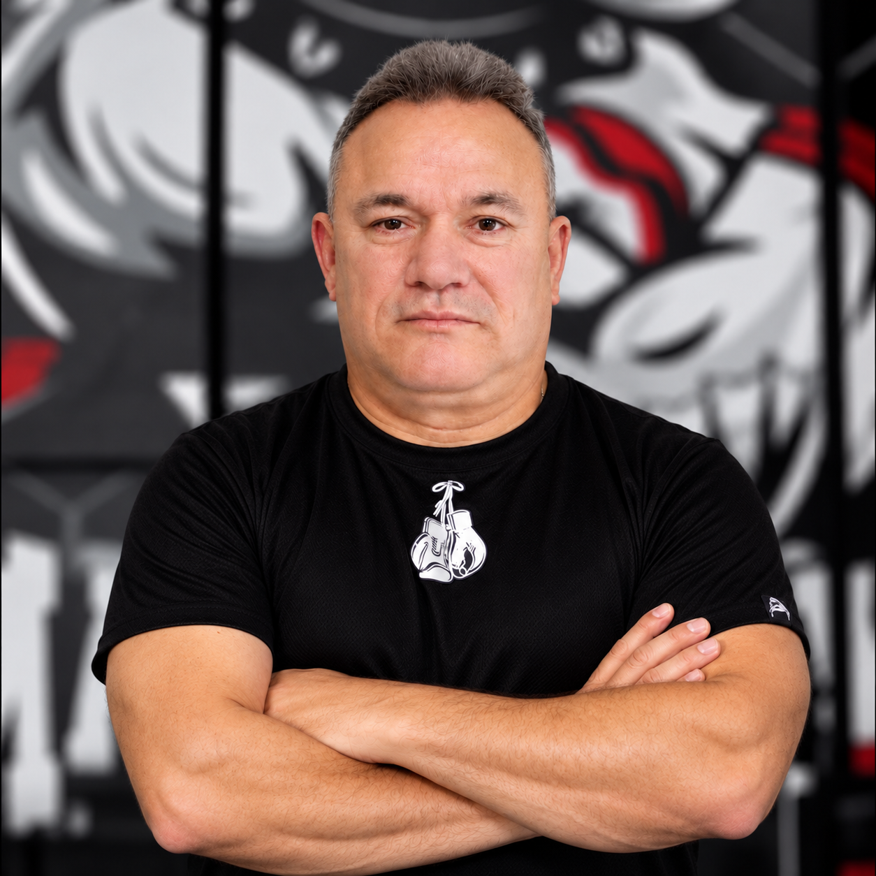 Mario Benítez