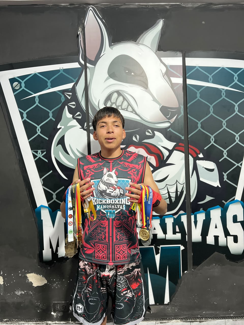 SEBASTIÁN ANDRES GONZÁLEZ VARGAS 