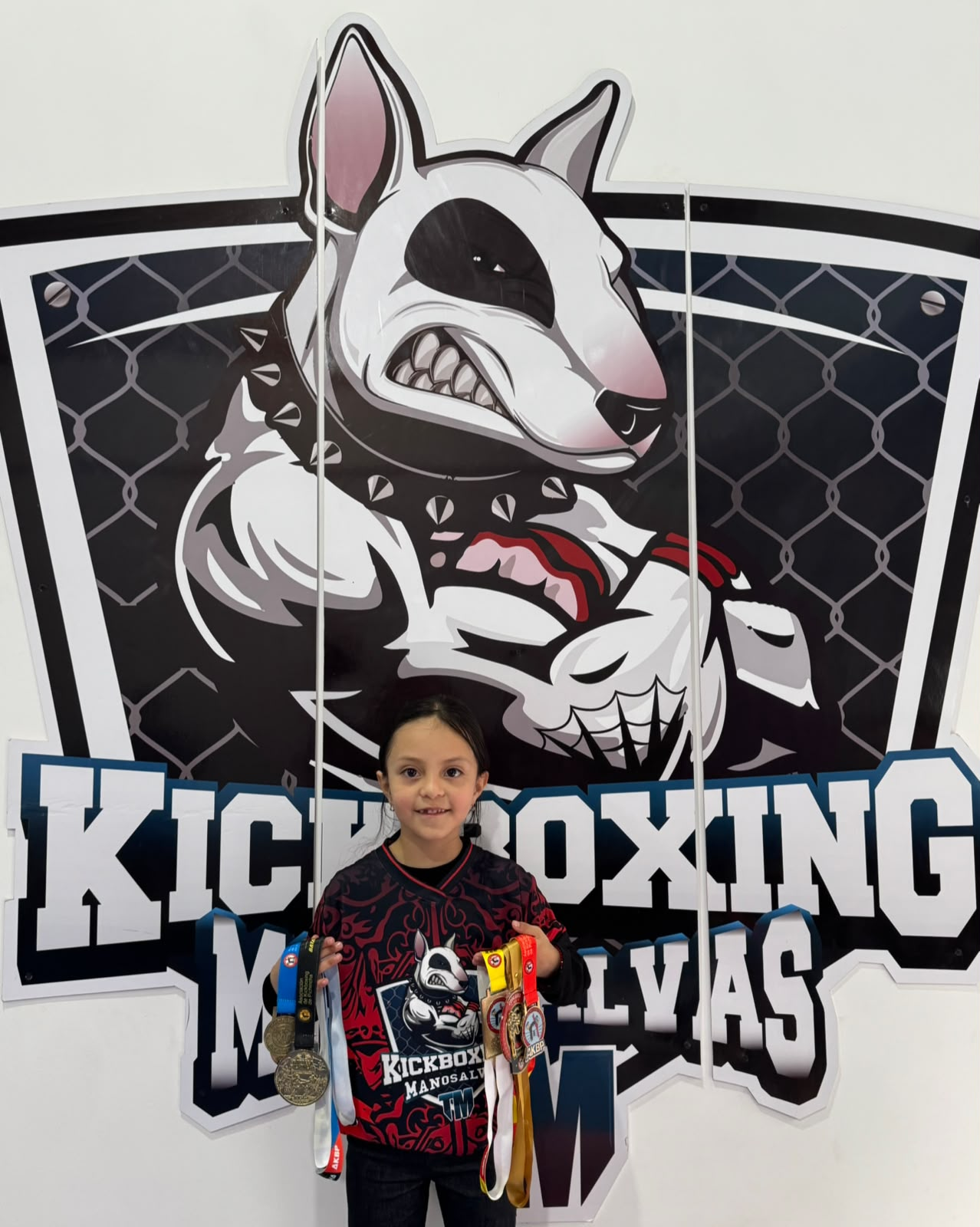 Victoria Naranjo Toledo